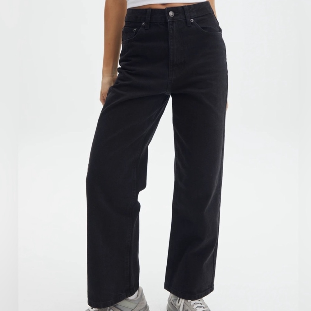 Glassons High Waist Jeans